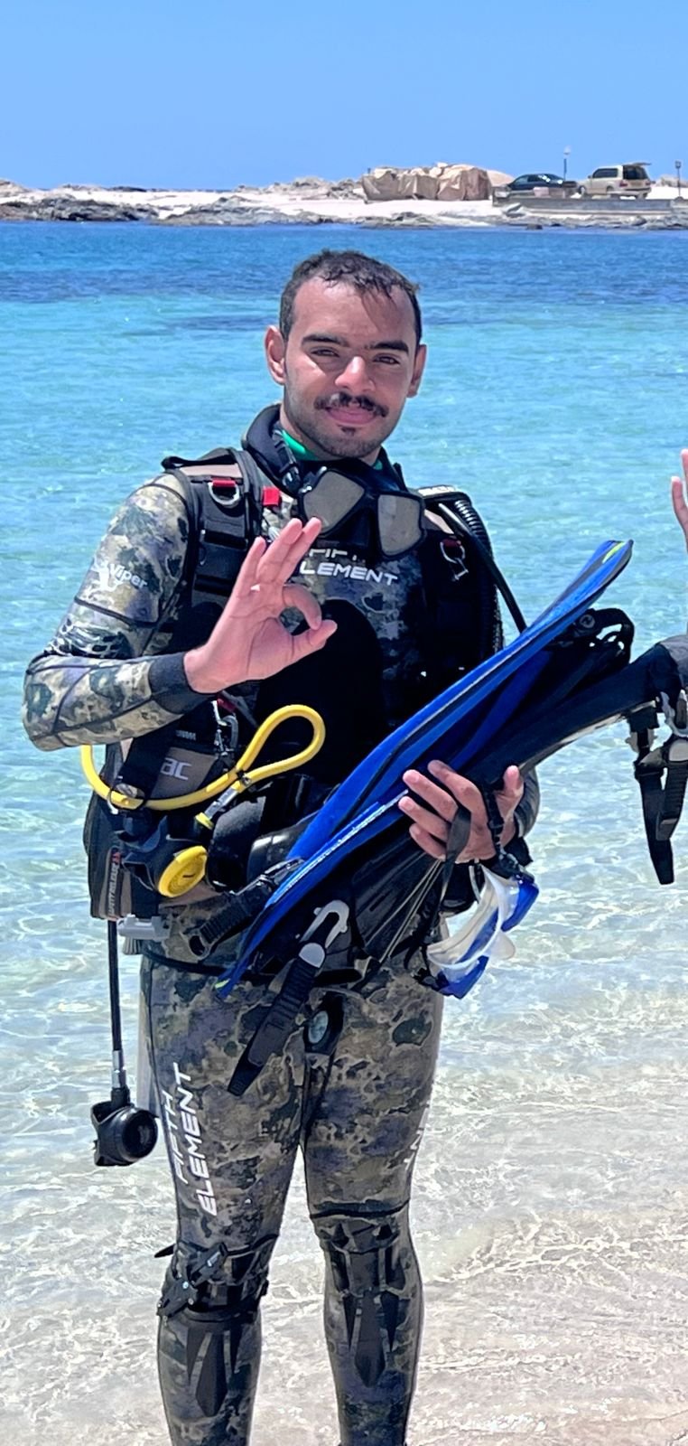 Mohammed Al Battashi